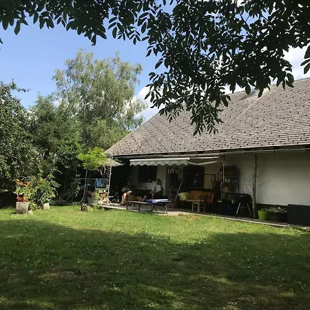 Kali Rustic House 펜션