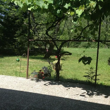 Kali Rustic House