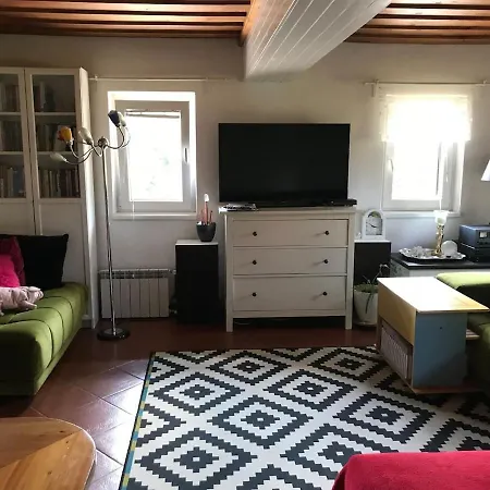 펜션 Kali Rustic House