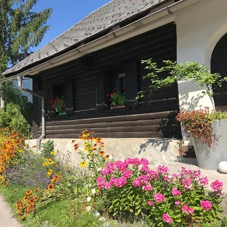 Casa vacanze Kali Rustic House *