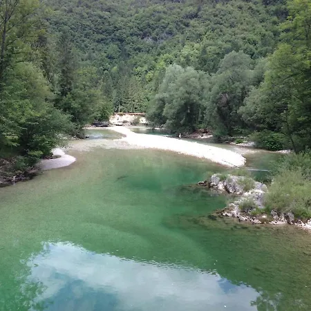 Kali Rustic House * Bohinj
