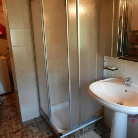 Casa vacanze Kali Rustic House *