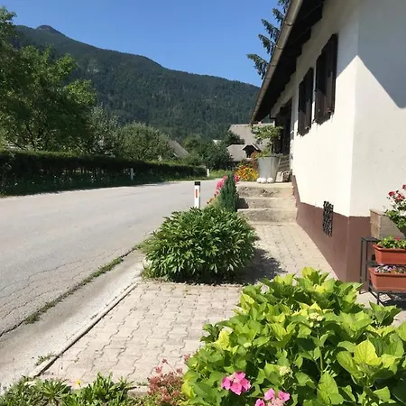 Kali Rustic House