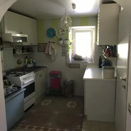 Casa vacanze Kali Rustic House *