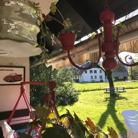 Kali Rustic House Casa vacanze
