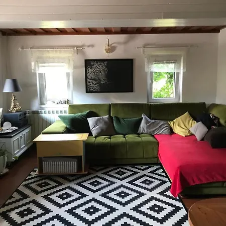 Casa vacanze Kali Rustic House *