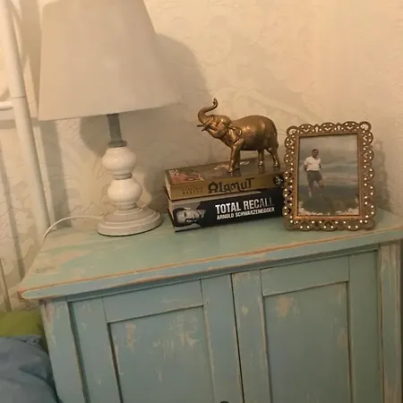 펜션 Kali Rustic House