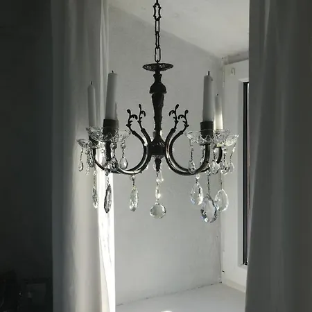 Kali Rustic House 펜션