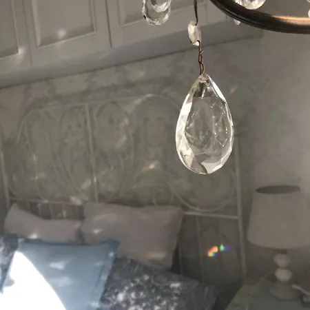 펜션 Kali Rustic House *